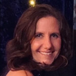 Meet your Posher, Julie